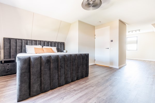 Medium property photo - Heuvelstee 46, 3281 MS Numansdorp